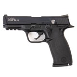 SMITH & WESSON M&P 22 CA .22 LR - 1 of 3