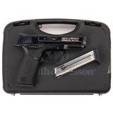 SMITH & WESSON M&P 22 CA .22 LR - 3 of 3