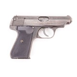J.P. SAUER & SOHN 38H 7.65MM - 2 of 2
