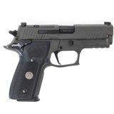 SIG SAUER P229 LEGION 9MM LUGER (9x19 PARA) - 2 of 3