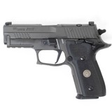 SIG SAUER P229 LEGION 9MM LUGER (9x19 PARA) - 1 of 3