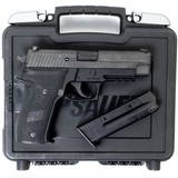 SIG SAUER P226 MK25 9MM LUGER (9x19 PARA) - 3 of 3