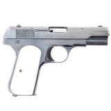 COLT AUTOMATIC .380 ACP - 2 of 2