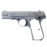 COLT AUTOMATIC .380 ACP - 1 of 2