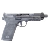 SMITH & WESSON M&P5.7 5.7X28MM - 2 of 3