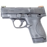 SMITH & WESSON M&P40 SHIELD .40 S&W - 1 of 3
