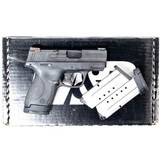 SMITH & WESSON M&P40 SHIELD .40 S&W - 3 of 3