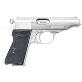 WALTHER MODEL PP .380 ACP - 2 of 3