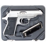 WALTHER MODEL PP .380 ACP - 3 of 3
