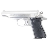 WALTHER MODEL PP .380 ACP - 1 of 3