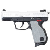 RUGER SR22P .22 LR
