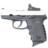 SCCY CPX-2 9MM LUGER (9x19 PARA) - 1 of 3