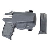 SCCY CPX-2 9MM LUGER (9x19 PARA) - 3 of 3