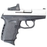 SCCY CPX-2 9MM LUGER (9x19 PARA) - 2 of 3