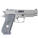 SIG SAUER P220 LEGION
.45 ACP - 2 of 3