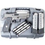 SIG SAUER P220 LEGION
.45 ACP - 3 of 3