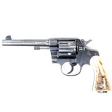 COLT NEW SERVICE .45 LC - 1 of 3