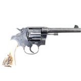 COLT NEW SERVICE .45 LC - 2 of 3