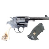 COLT NEW SERVICE .45 LC - 3 of 3