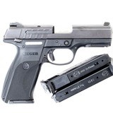 RUGER 9E 9MM LUGER (9x19 PARA) - 3 of 3