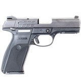 RUGER 9E 9MM LUGER (9x19 PARA) - 2 of 3