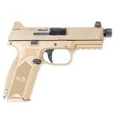 FN 509 TACTICAL 9MM LUGER (9x19 PARA) - 2 of 2