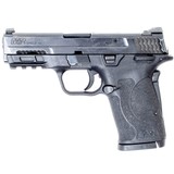 SMITH & WESSON M&P 9 SHIELD EZ M2.0 9MM LUGER (9x19 PARA) - 1 of 3