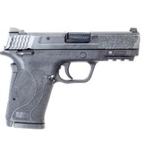 SMITH & WESSON M&P 9 SHIELD EZ M2.0 9MM LUGER (9x19 PARA) - 2 of 3