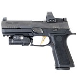 SIG SAUER P320 9MM LUGER (9x19 PARA) - 1 of 3