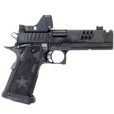 STACCATO 2011 XC 9MM LUGER (9x19 PARA) - 2 of 3