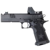 STACCATO 2011 XC 9MM LUGER (9x19 PARA)