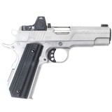 ED BROWN FX2 .45 ACP - 2 of 3
