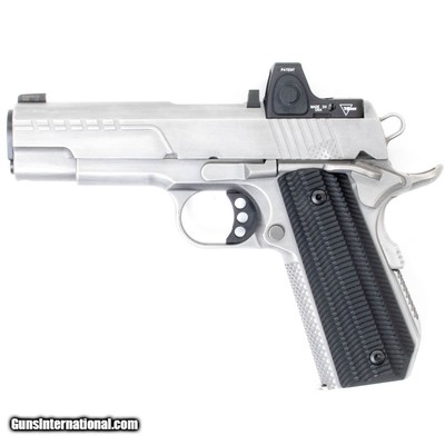 ED BROWN FX2 .45 ACP