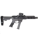 FREEDOM ORDNANCE FX-9 9MM LUGER (9x19 PARA) - 2 of 3