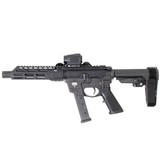 FREEDOM ORDNANCE FX-9 9MM LUGER (9x19 PARA) - 1 of 3