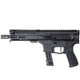 CMMG MK17
9MM LUGER (9x19 PARA) - 1 of 3