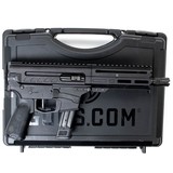 CMMG MK17
9MM LUGER (9x19 PARA) - 3 of 3