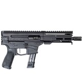 CMMG MK17
9MM LUGER (9x19 PARA) - 2 of 3