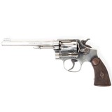 SMITH & WESSON MODEL 1905 HAND EJECTOR .32-20 WIN - 1 of 3