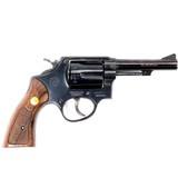 TAURUS MODEL 80 .38 SPL - 2 of 3