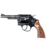 TAURUS MODEL 80 .38 SPL - 1 of 3