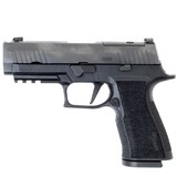 SIG SAUER P320X COMP 10MM - 1 of 3