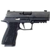SIG SAUER P320X COMP 10MM - 2 of 3