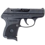 RUGER LCP .380 ACP - 2 of 3