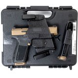 CANIK METE MC9LS 9MM LUGER (9x19 PARA) - 3 of 3