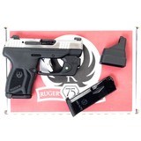 RUGER LCP MAX .380 ACP - 3 of 3