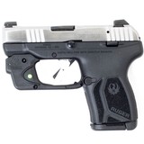 RUGER LCP MAX .380 ACP - 1 of 3