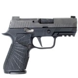 SIG SAUER P320 9MM LUGER (9x19 PARA) - 2 of 3