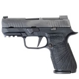 SIG SAUER P320 9MM LUGER (9x19 PARA) - 1 of 3