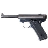 RUGER MK. II .22 LR - 1 of 3